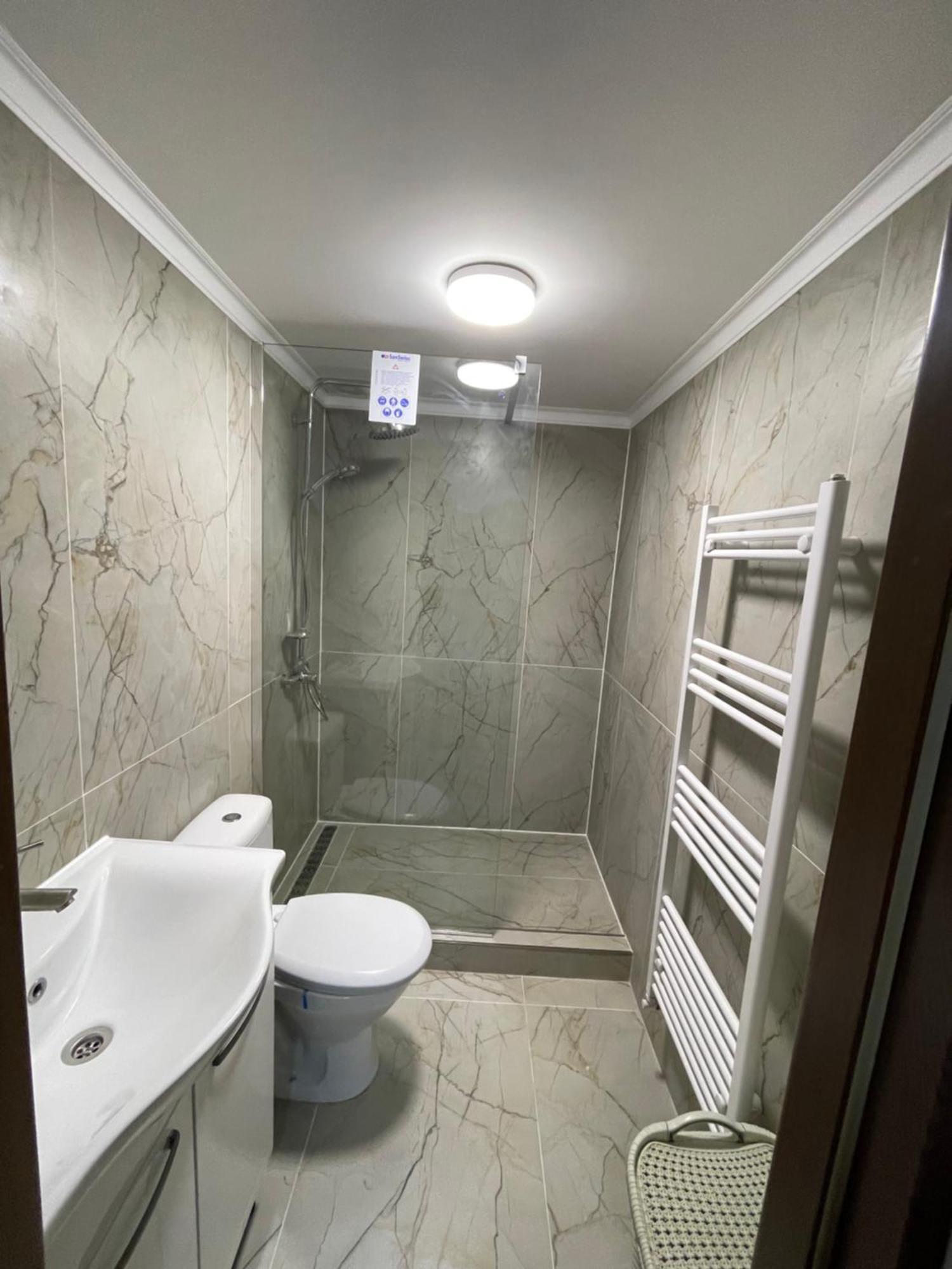 Cozy Apartment In تشيسيناو المظهر الخارجي الصورة